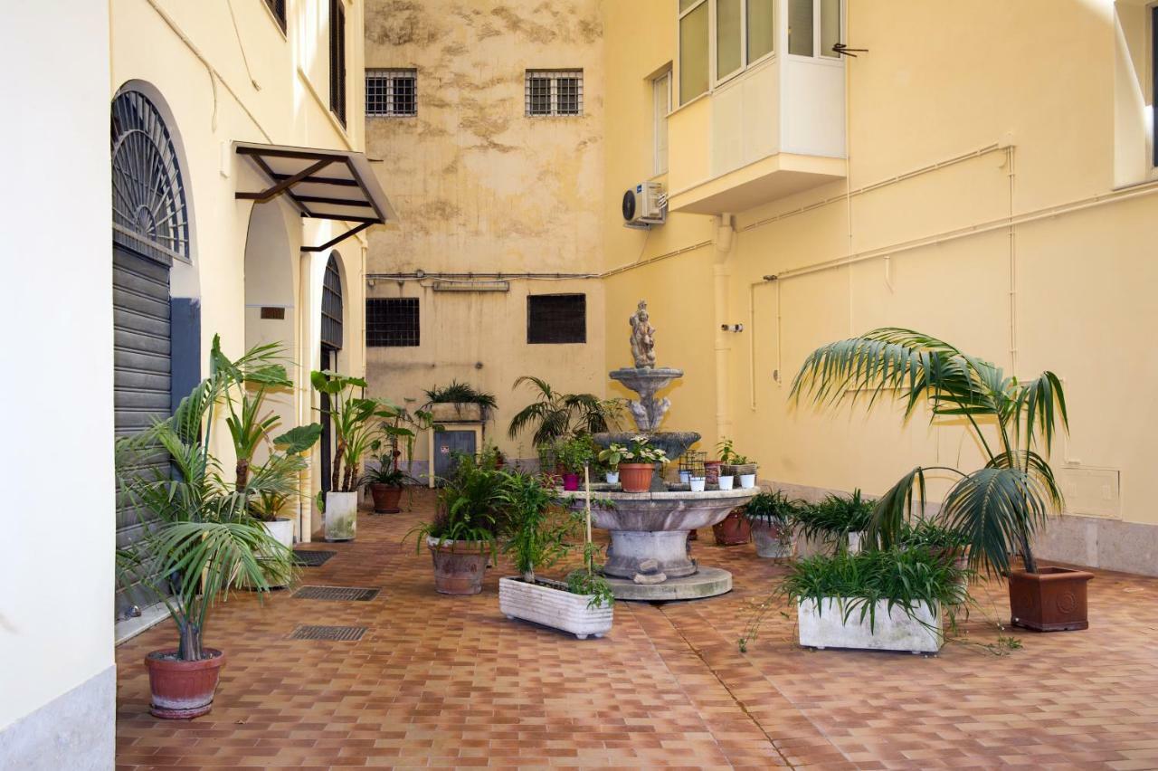 Ottaviano Exclusive Maison Rome Exterior photo
