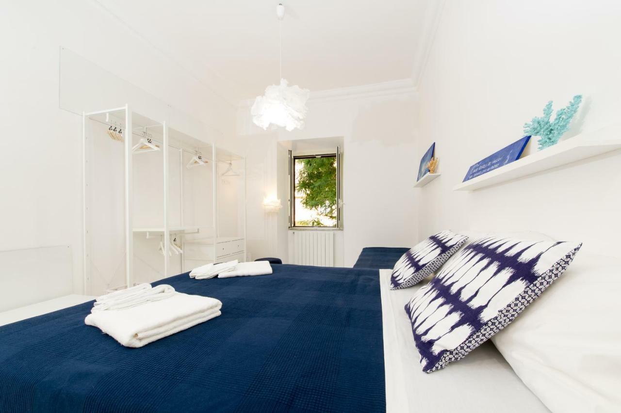 Ottaviano Exclusive Maison Rome Exterior photo
