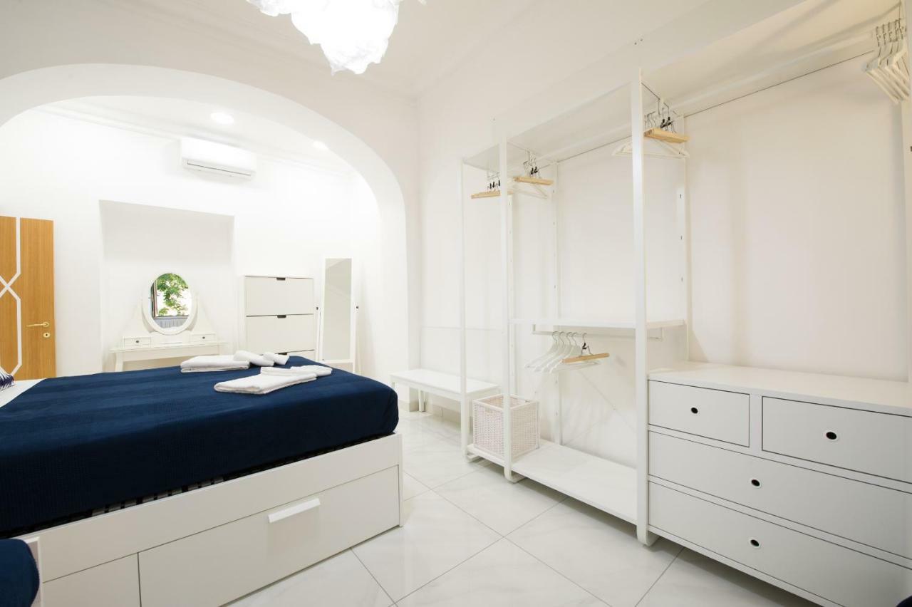 Ottaviano Exclusive Maison Rome Exterior photo