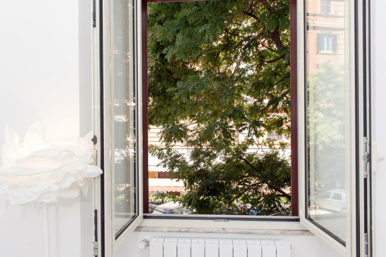 Ottaviano Exclusive Maison Rome Exterior photo