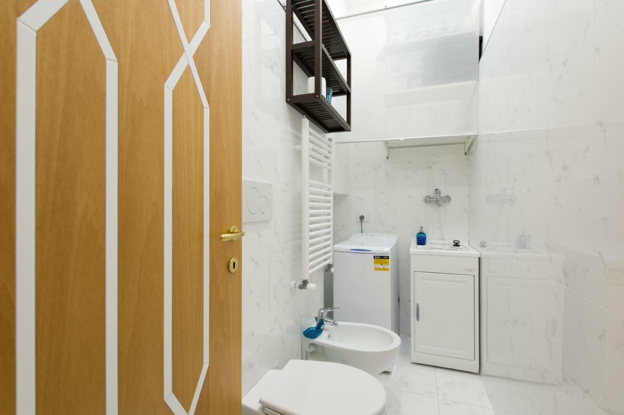 Ottaviano Exclusive Maison Rome Exterior photo