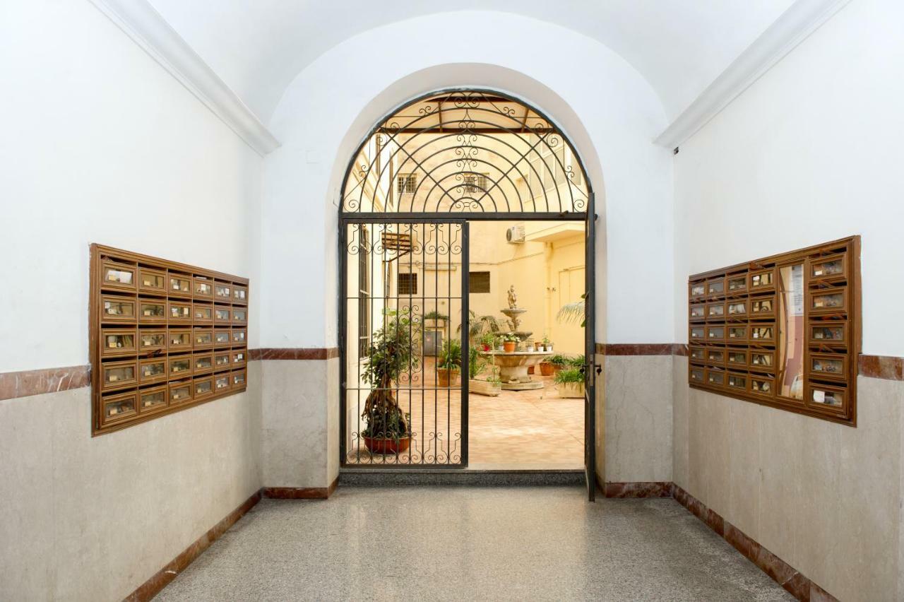 Ottaviano Exclusive Maison Rome Exterior photo